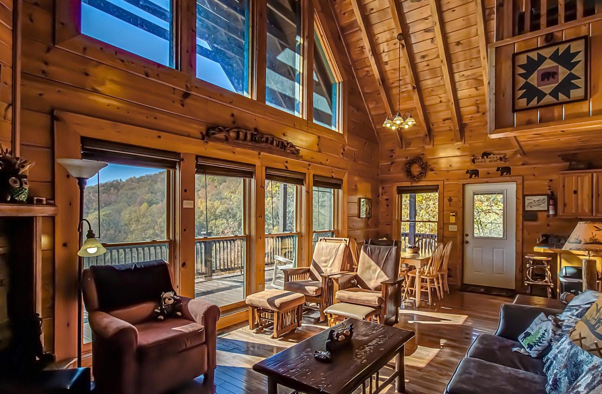 فيلا Bearview Heights #244 تاونسيند المظهر الخارجي الصورة